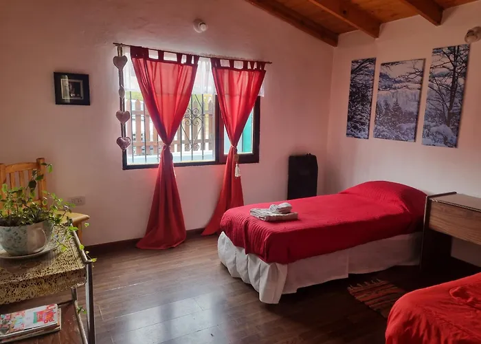 Casa Rural Bella Zaira