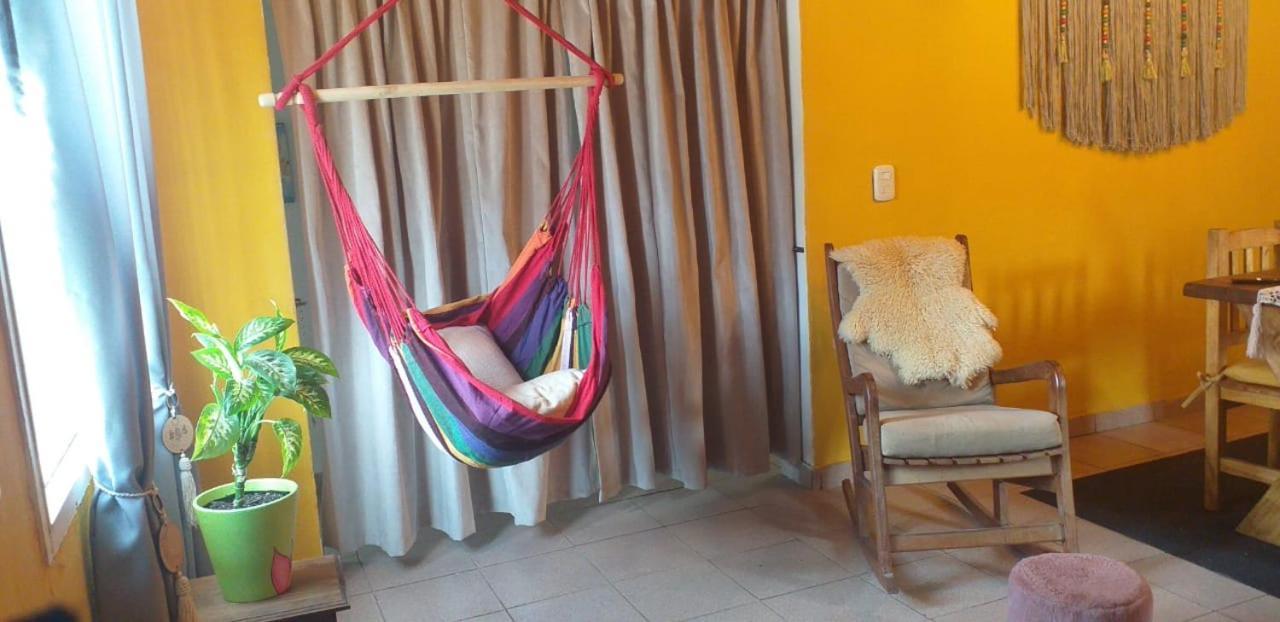 Сasa de vacaciones Bella Zaira