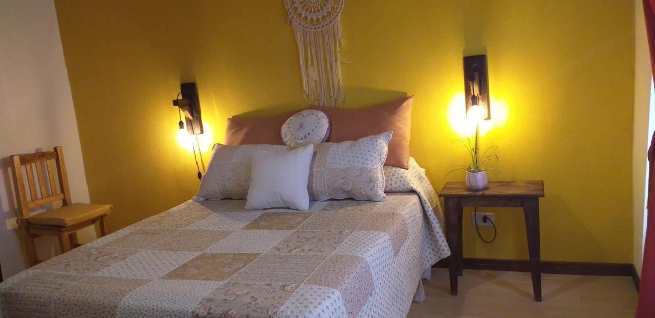 Bella Zaira Holiday home *