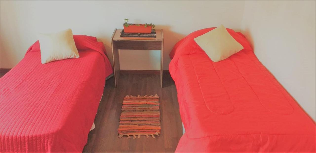 Bella Zaira El Calafate