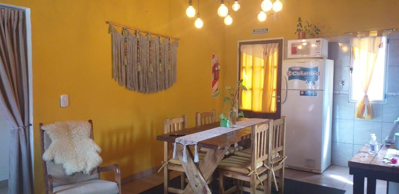 Bella Zaira Holiday home *