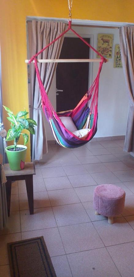 Holiday home Bella Zaira El Calafate