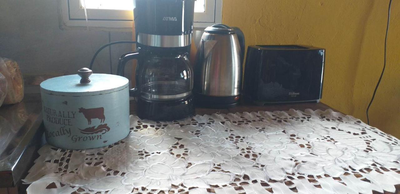 Bella Zaira Holiday home