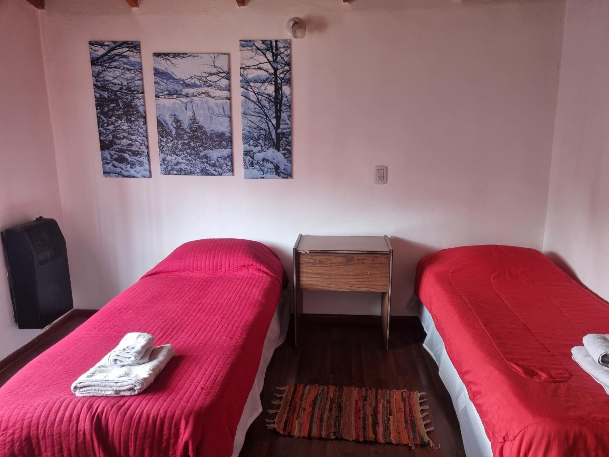 Bella Zaira Holiday home El Calafate